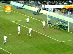 roberto carlos